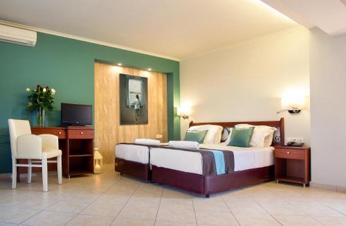 Stavros Hotel | Electra Hotel