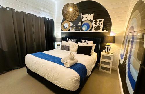 Cessnock House | Eleda House Hunter Valley Stay