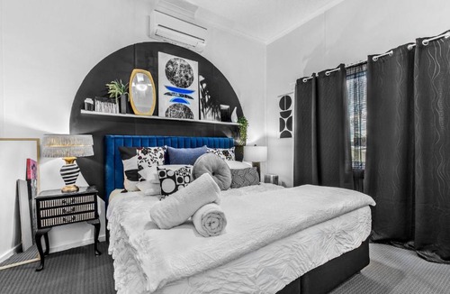 Cessnock House | Eleda House Hunter Valley Escape