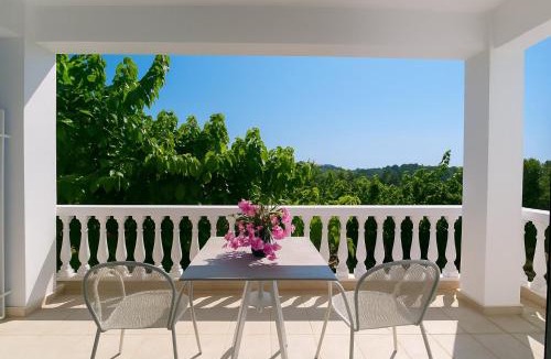 Fternon Apartment | Eleftherion Comfort Living Lefkada
