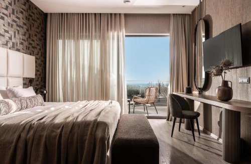 Planos Hotel | Elegance Luxury Executive Suites - Adults Only