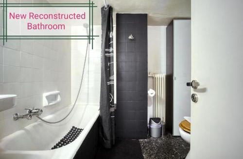 Mets Apartment | Elegant flat at Acropolis