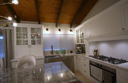 Upwey House | Elegant home in the heart of the Dandenong Ranges