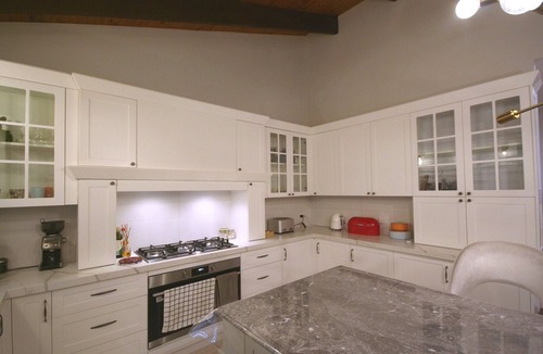 Upwey House | Elegant home in the heart of the Dandenong Ranges