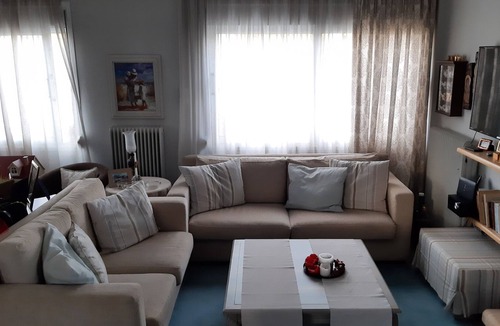 Spata-Artemida Cabin | Elegant house near the sea