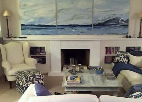 Nerantza Villa | Elegant villa with sea view in Nerantza, private pool