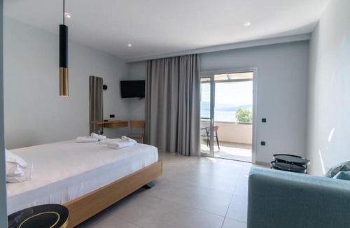 Aktio-Vonitsa Hotel | Elektra Hotel