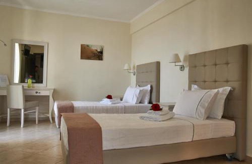 Elafonisos Hotel | Element Hotel