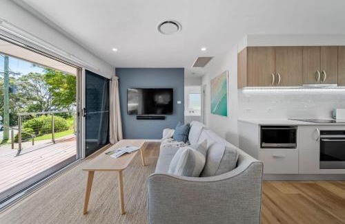 Hyams Beach House | Elements of Hyams - perfect Hyams Beach getaway