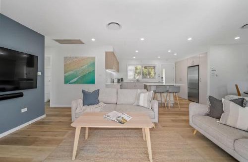 Hyams Beach House | Elements of Hyams - perfect Hyams Beach getaway