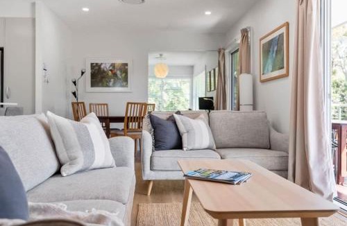 Hyams Beach House | Elements of Hyams - perfect Hyams Beach getaway