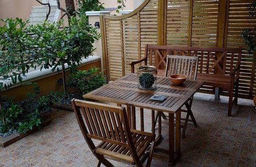 Kavala Apartment | Elena 1
