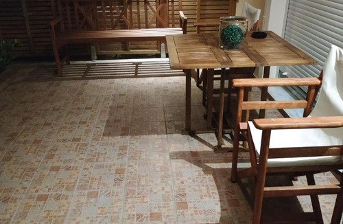 Kavala Apartment | Elena 1