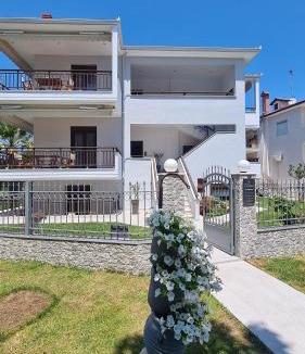 Olympiada Apartment | Elena Apartments