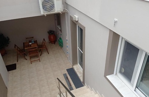 Ormos Agiou Ioannou Apartment | Elena