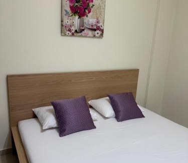 Agios Serafim Apartment | Elena s apartment