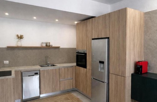 Notos Apartment | Elena's Apartment