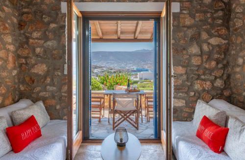 Krotiri House | Elena's Traditional DreamHouse