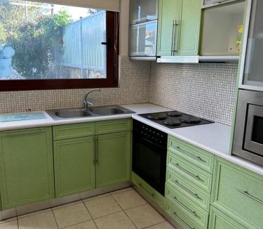 Kineta House | Elenas House