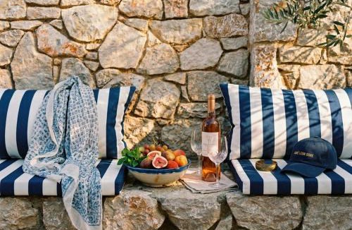 Faliraki Villa | ELÉNAS slow living villa