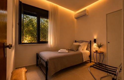 Faliraki Villa | ELÉNAS slow living villa