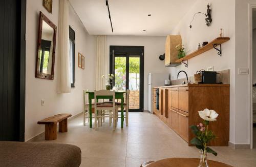 Faliraki Villa | ELÉNAS slow living villa