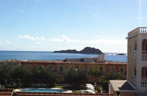 Arillas Resort | Eleni Apartments
