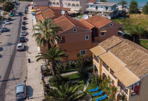 Roda Apartment | Eleni Apartments