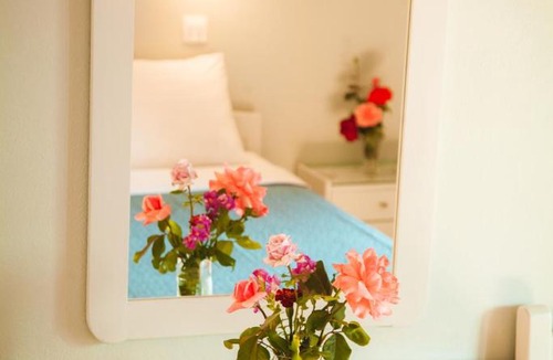 Roda Apartment | Eleni Apartments
