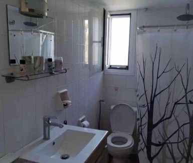 Souvala Apartment | Eleni Apartments