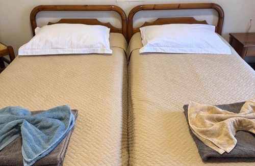 Kefalos Hotel | Eleni Hotel