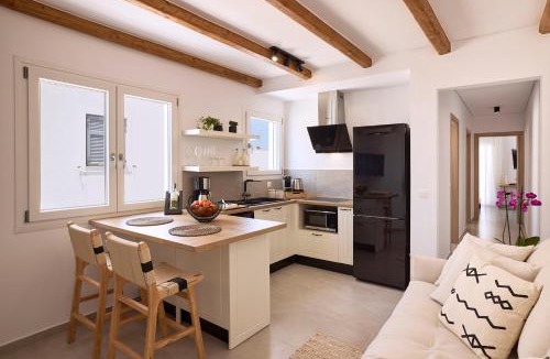 Apollonia Villa | Eleni House