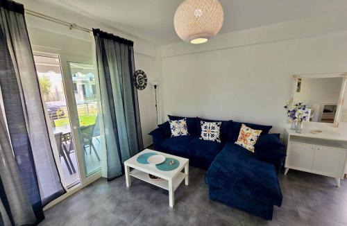Ofrinion Apartment | Elenidanaib
