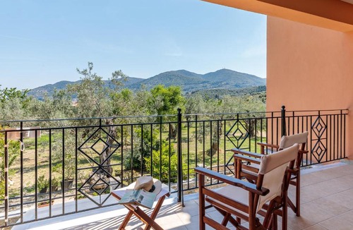 Skopelos House | Eleonora's