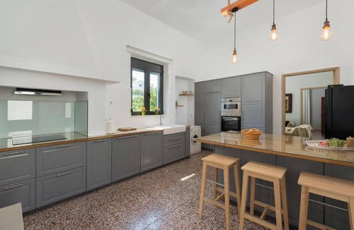 Rhodes Town Villa | Eleonora Villa in Rhodes Town