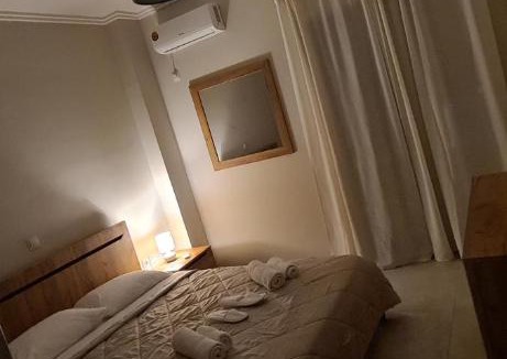 Elefsina Apartment | Eleusis luxury flat 3