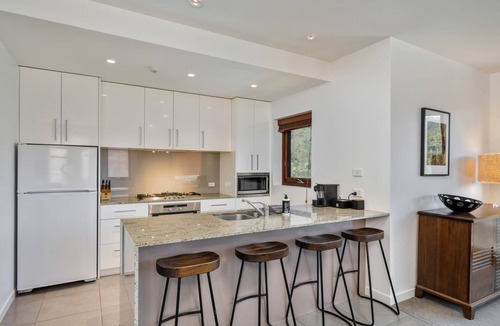 Thredbo Apartment | Elevation 6 - Modern Luxe accommodation in the heart of Thredbo