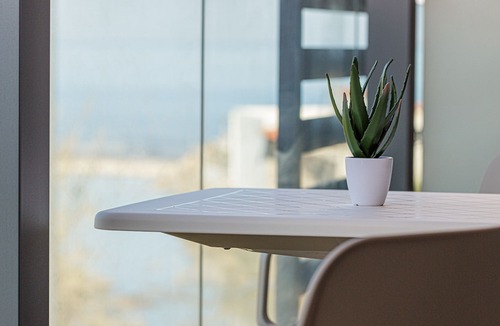 Stavromenos Hotel | Eleven Boutique Suites