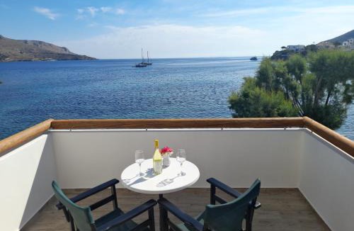 Leros Apartment | ELEVER Apartments