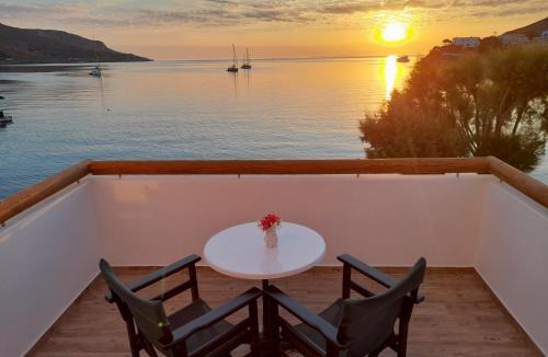 Leros Apartment | ELEVER Apartments