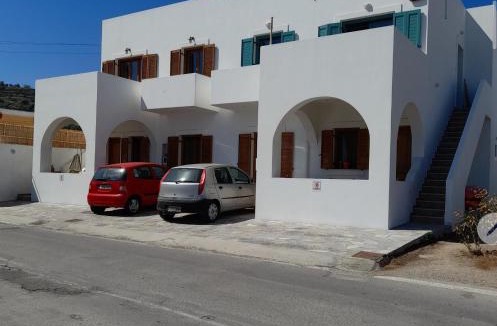Leros Apartment | ELEVER Apartments