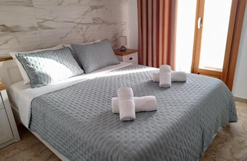 Leros Apartment | ELEVER Apartments