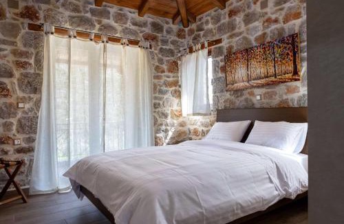 Livadi Apartment | Elevi Mare Apartment
