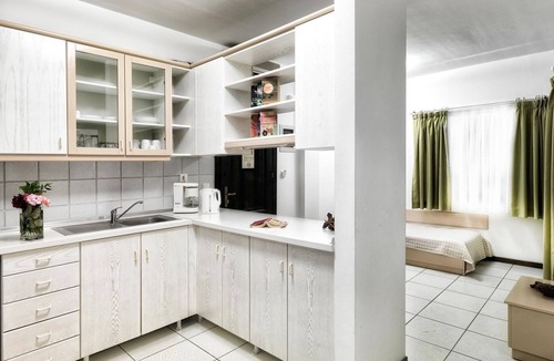 Afytos Apartment | Elia Apartments Afytos by Interhome