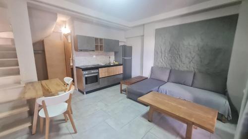 Keramoti Apartment | ELIA APARTMENTS & STUDIOS-Keramoti