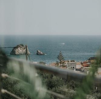 Parga Apartment | elia boutique hotel