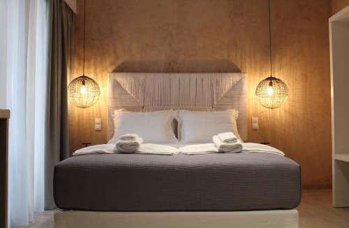 Parga Apartment | elia boutique hotel