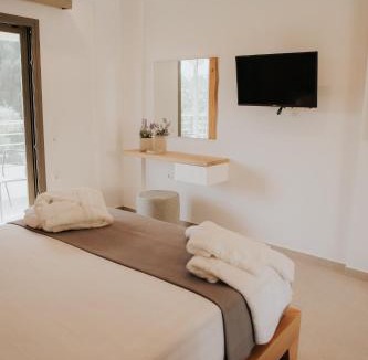 Parga Apartment | elia boutique hotel