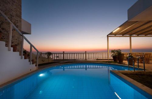 Zerviana Apartment | Elia