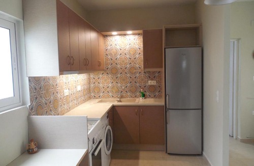 Mixorrouma House | Elia